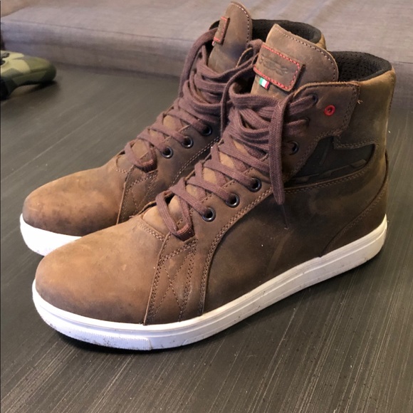 Tcx street ace limited edition Clearance